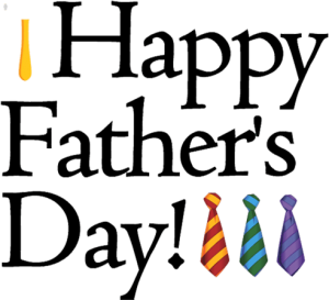 a father's day greeting